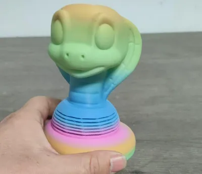 Spring Cobra