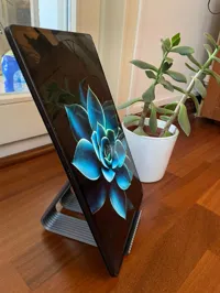 High Durability (heavy devices supported)