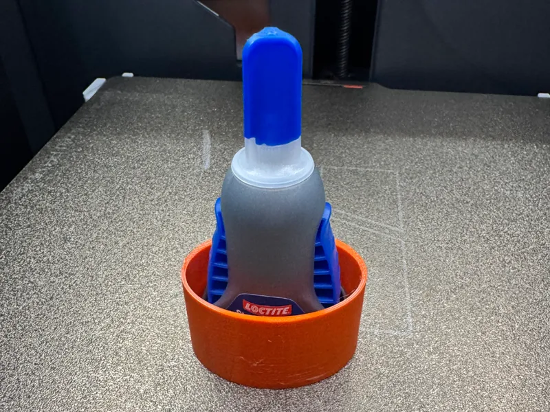 HSW Insert for Loctite Gel Control 