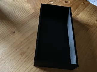 box