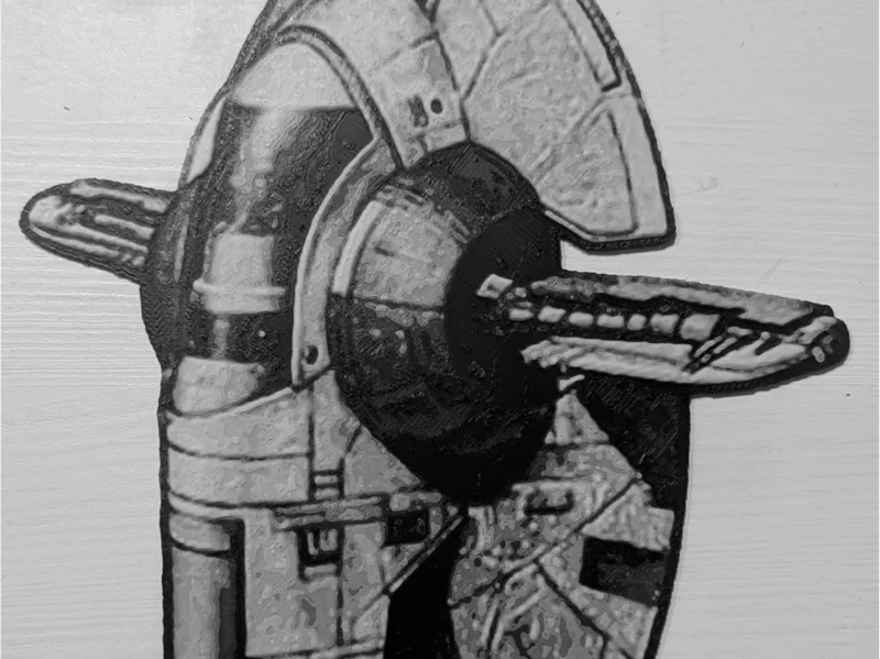 Slave One - 2