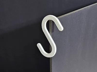 Blunt S-Hook