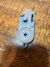 OBSIDIAN -Multicolored without a PETG support interface