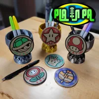 Creator recomended