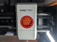 0.16mm layer, 2 walls, 15% infill