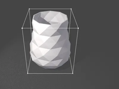 Just a vase