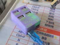 0.2mm 层高, 2 层墙, 15% 填充