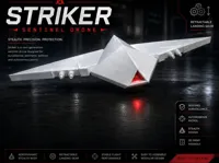 0.2mm nozzle, 0.1mm layer, 4 walls, 10% infill