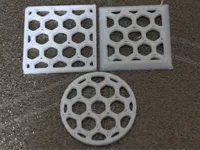 0.28mm layer, 2 walls, 15% infill