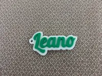 0.2mm layer, 2 walls, 20% infill