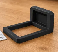 Kitchen Sponge Holder - Dual Color, Dual Plate