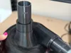 0.2mm layer, 3 walls, 15% infill