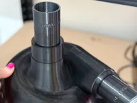 0.2mm layer, 3 walls, 15% infill