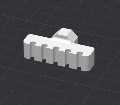 File Holder for Multiboard