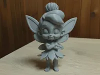 0.2mm layer, 3 walls, 10% infill