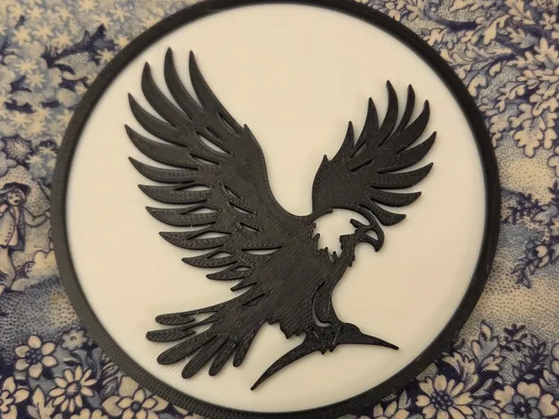 Coaster - Eagel