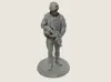 0.16mm layer, 2 walls, 8% Gyroid infill