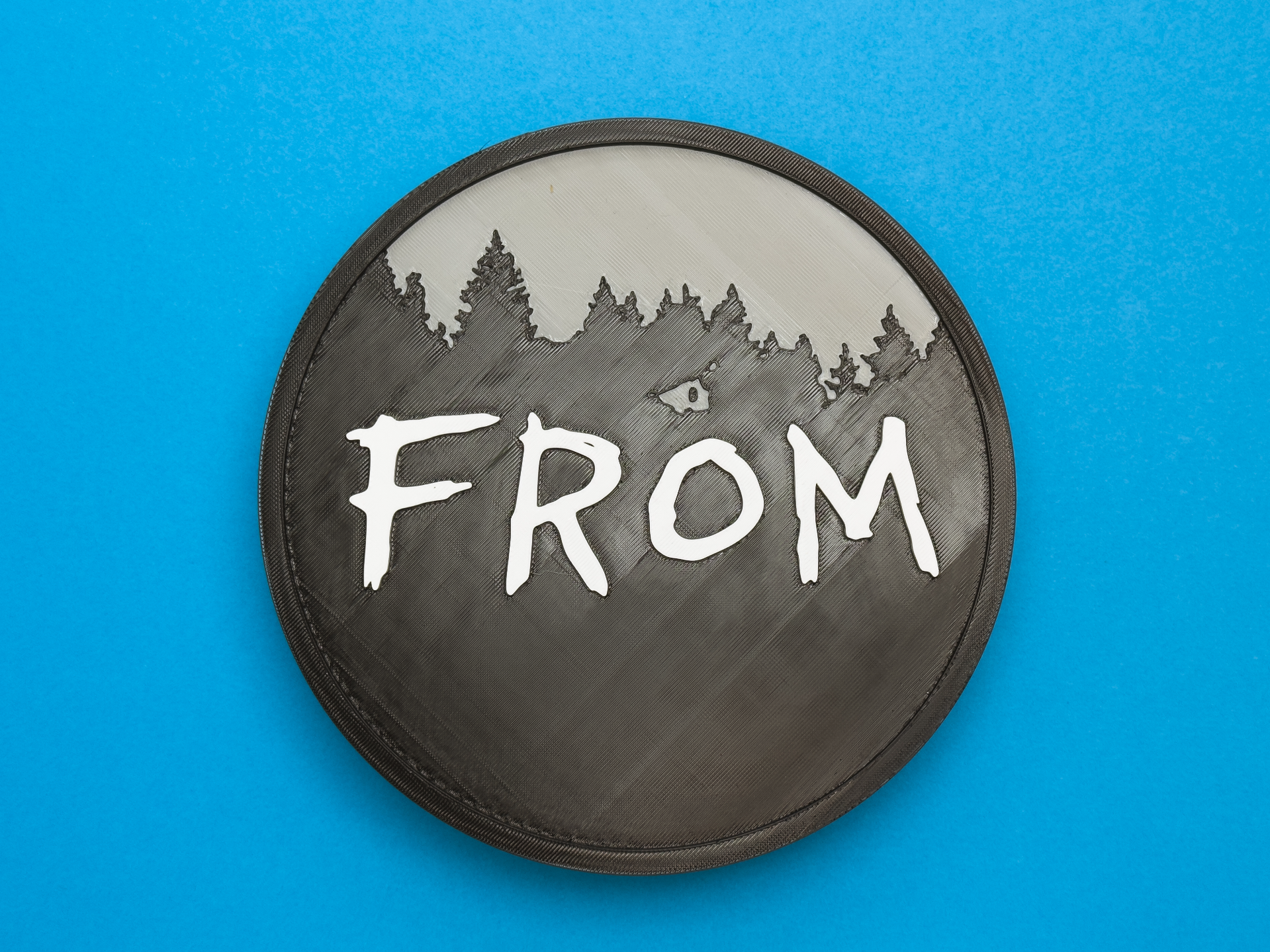 FROM Logo