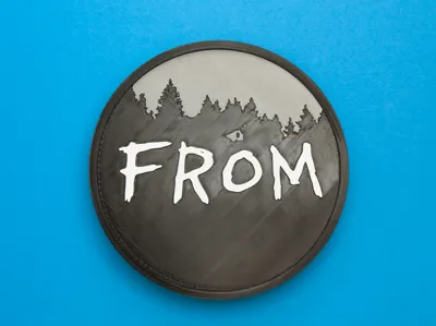 FROM Logo