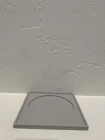 0.2mm layer, 2 walls, 5% infill