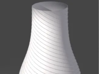 Spiral Vase V2