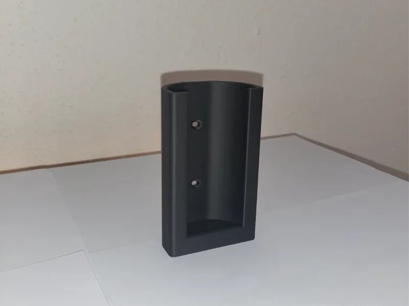 Wall mount for Samsung TV remote