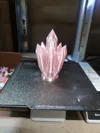0.2mm layer, 2 walls, 0% infill