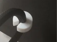 A1 Cable Bumper 0.2mm layer, 2 walls, 15% infill