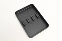0.2mm layer, 3 walls, 15% infill