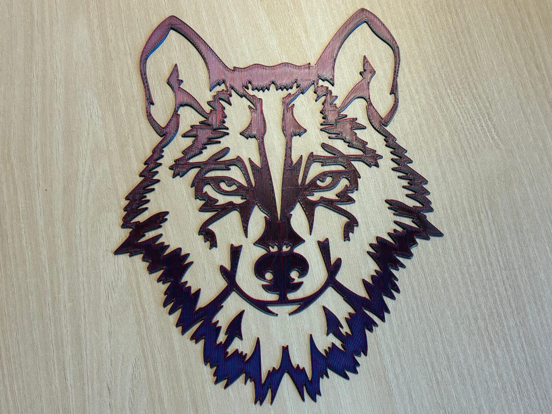Wolf