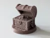 0.12mm layer, 2 walls, 15% infill