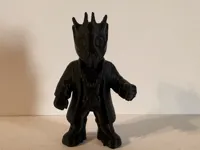 0.16mm layer, 3 walls, 10% infill