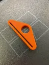 Strenghtened - 0.2mm layer, 6 walls, 25% infill