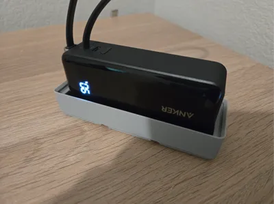 Anker Nano Gridfinity A1637