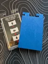0.2mm layer, 3 walls, 15% infill