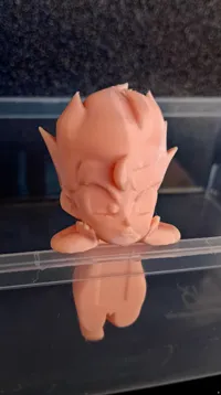Sonny Angel Dragon Ball - Gohan — photo 4