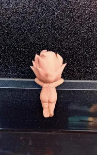 Sonny Angel Dragon Ball - Gohan — photo 3