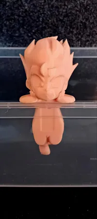 Sonny Angel Dragon Ball - Gohan — photo 5