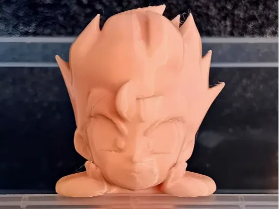 Sonny Angel Dragon Ball - Gohan