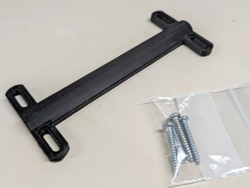Lot-O Fulcrum - Adjustable