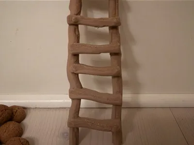 Elf Ladder (Nisse Stige)