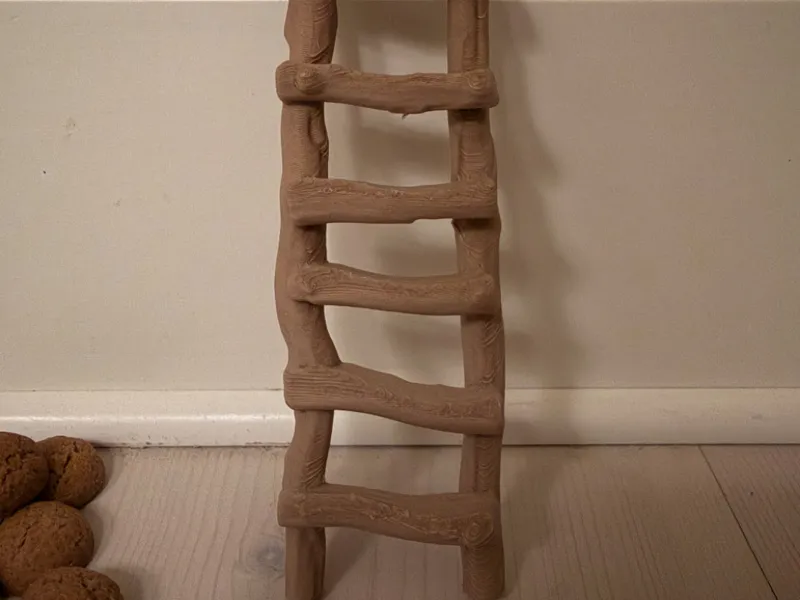 Elf Ladder (Nisse Stige)