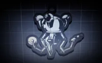 Porte-clés Codsworth — Fallout — photo 3