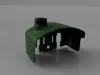 0.16mm layer, 3 walls, 100% infill