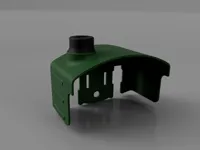 0.16mm layer, 3 walls, 100% infill