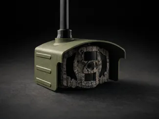 BolyGuard MG984-36 Weather Shield/Protective Cover