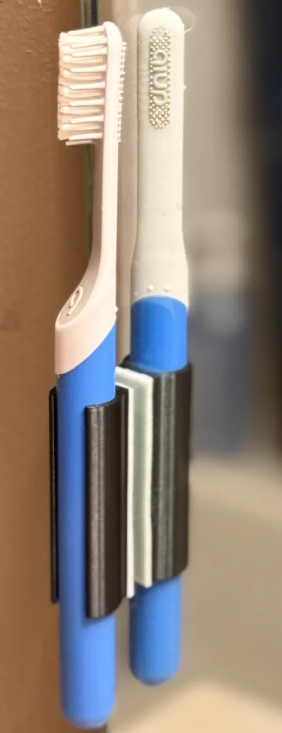 Quip Toothbrush Holder