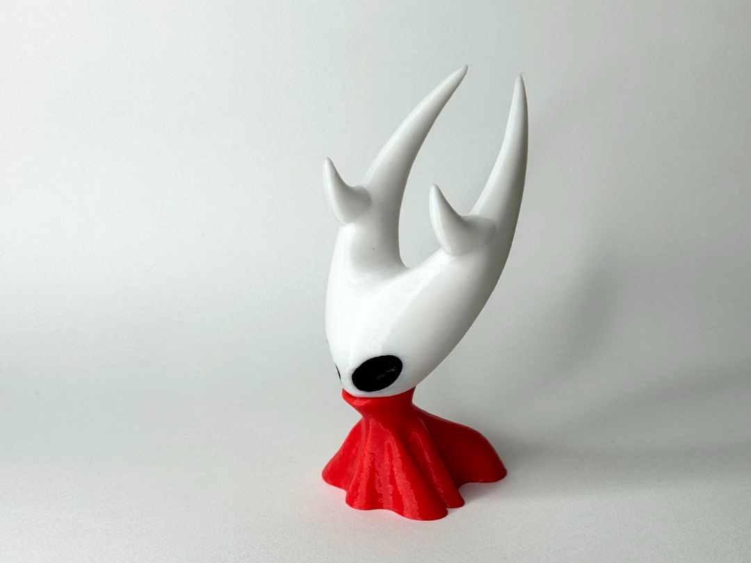 Hollow Knight Xbox Controller Stand