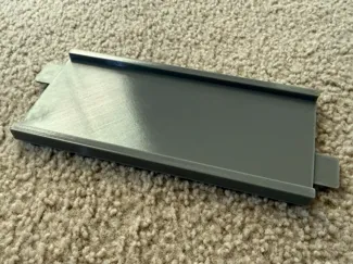 INTERLOCKING CAR TRACK
