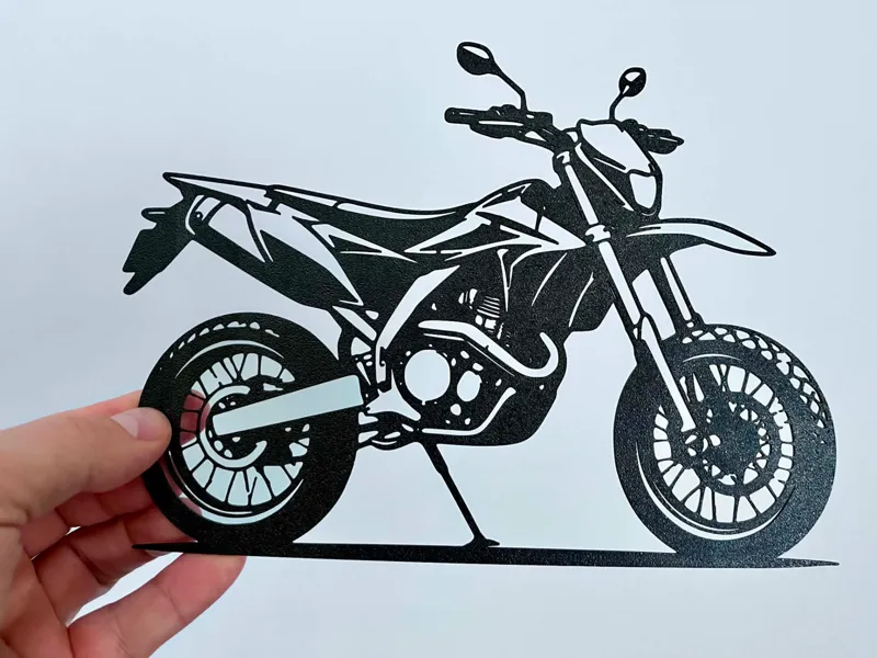 Supermoto
